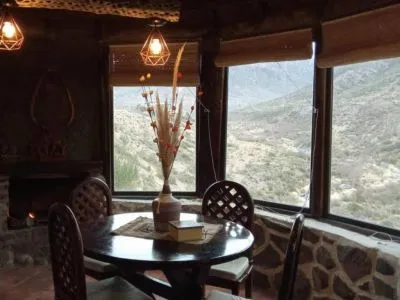 2-star Cabins Cabañas El Molino