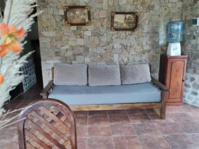 2-star Cabins Cabañas El Molino