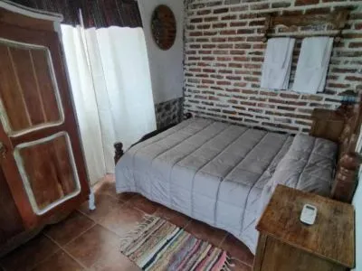 2-star Cabins Cabañas El Molino