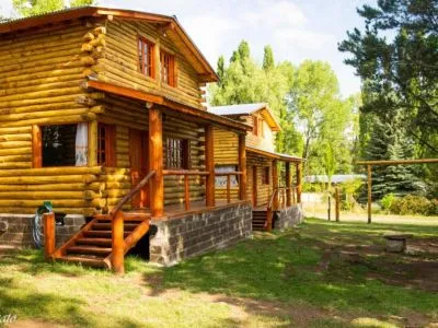 Cabañas 2 estrellas Cabañas Rincón Lejano