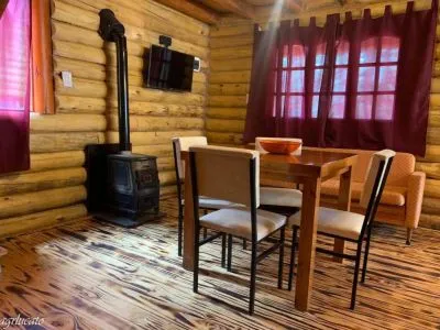 Cabañas 2 estrellas Cabañas Rincón Lejano