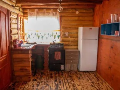 Cabañas 2 estrellas Cabañas Rincón Lejano