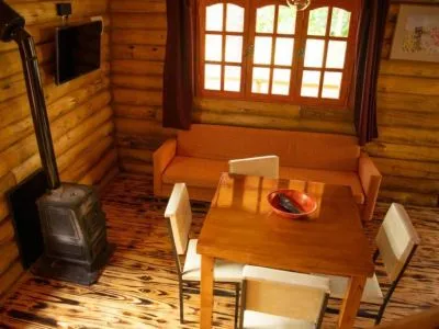 Cabañas 2 estrellas Cabañas Rincón Lejano