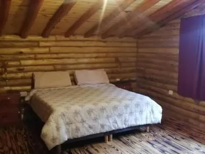 Cabañas 2 estrellas Cabañas Rincón Lejano