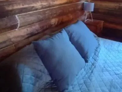 2-star Cabins Waikiri Cabañas de Montaña