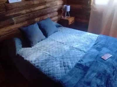 2-star Cabins Waikiri Cabañas de Montaña