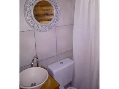 2-star Cabins Waikiri Cabañas de Montaña