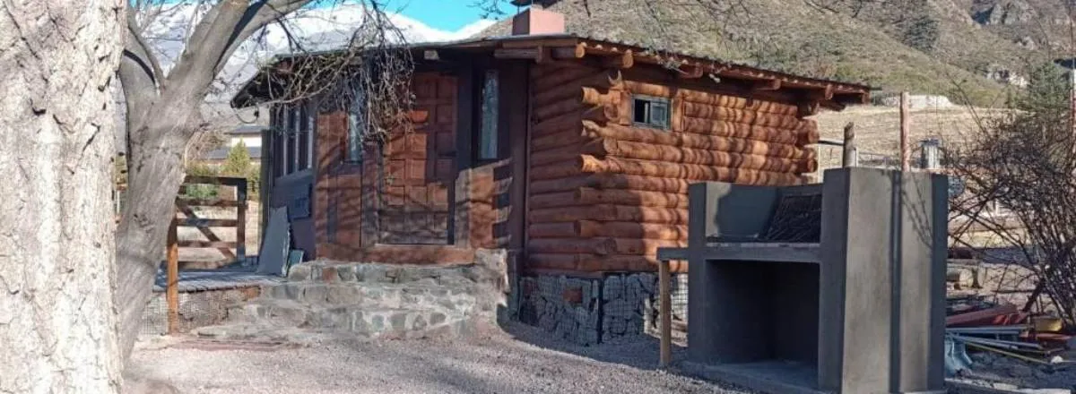 2-star Cabins Waikiri Cabañas de Montaña