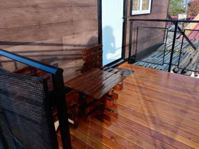 Cabañas 1 estrella Cabañas Soledad