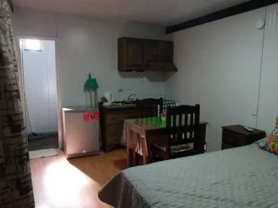 Cabañas 1 estrella Cabañas Soledad