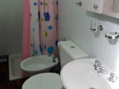 Cabañas 1 estrella Cabañas Soledad