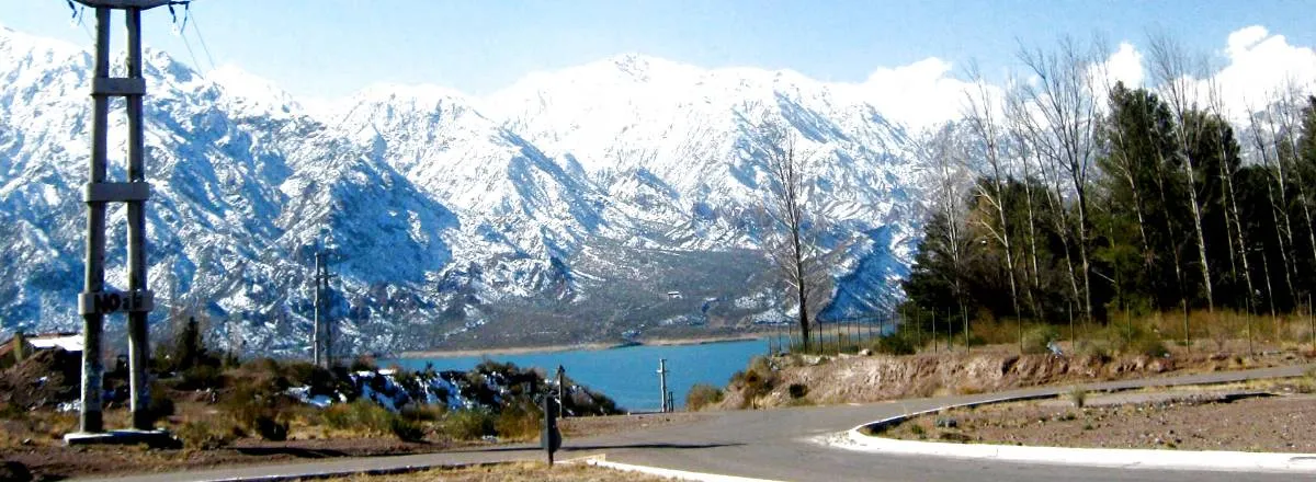 Cabañas 1 estrella Cabañas Soledad