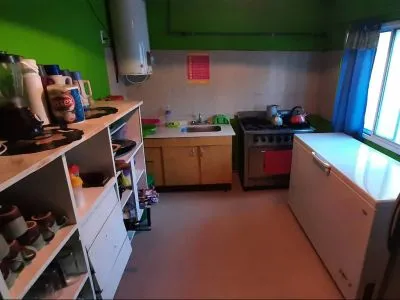 Albergues/Hostels Hospedaje Don Alberto