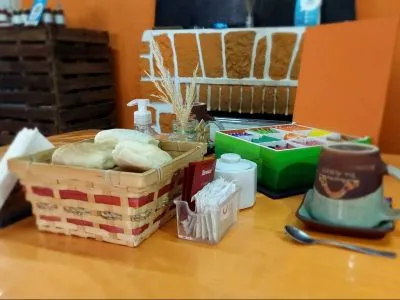 Albergues/Hostels Hospedaje Don Alberto