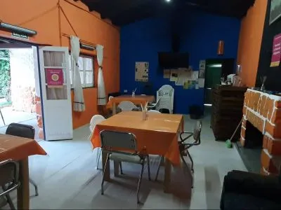 Albergues/Hostels Hospedaje Don Alberto