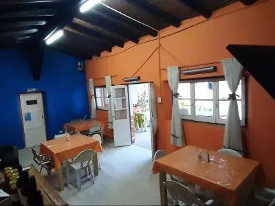 Albergues/Hostels Hospedaje Don Alberto