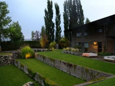 Rocas del Plata Lodge de Montaña