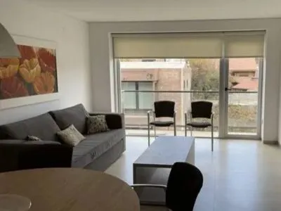 Cabañas 2 estrellas Rocas del Plata Lodge de Montaña