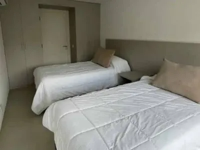 Cabañas 2 estrellas Rocas del Plata Lodge de Montaña