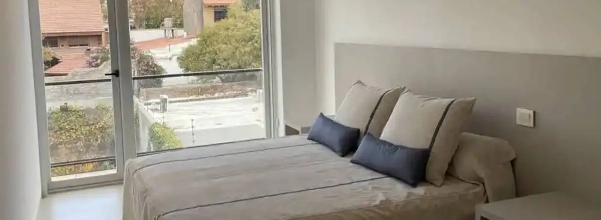 Cabañas 2 estrellas Rocas del Plata Lodge de Montaña