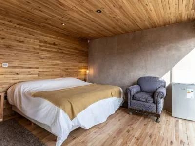 Apart Hoteles La Calma Ecolodge