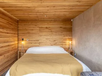 Apart Hoteles La Calma Ecolodge