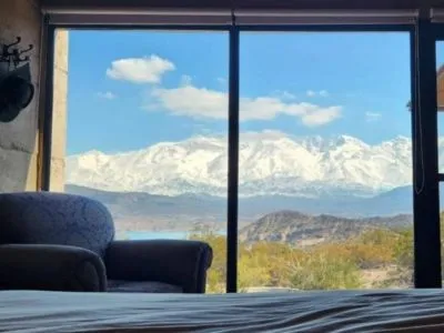 Apart Hoteles La Calma Ecolodge