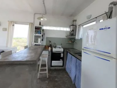 Alquiler temporario El Qubito Casa de Mar