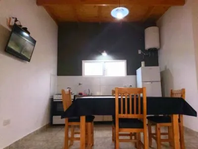 Cabañas Complejo la Amarra