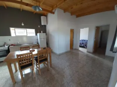 Cabañas Complejo la Amarra