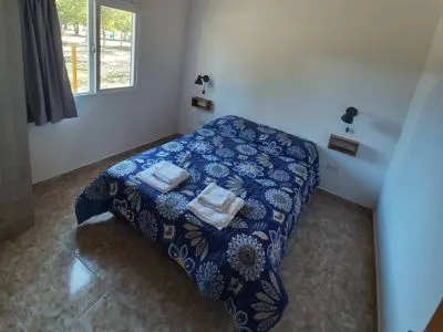 Cabañas Complejo la Amarra