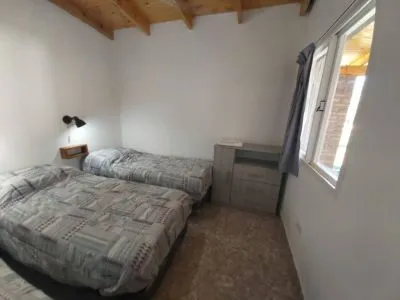 Cabañas Complejo la Amarra