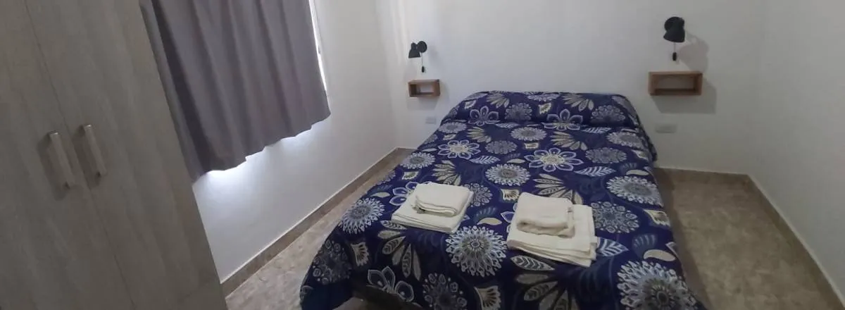 Cabañas Complejo la Amarra