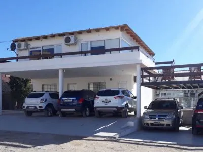 Apartments Providencia