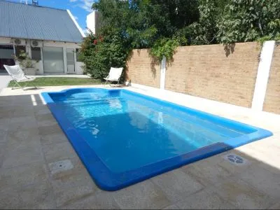 Apartments Providencia