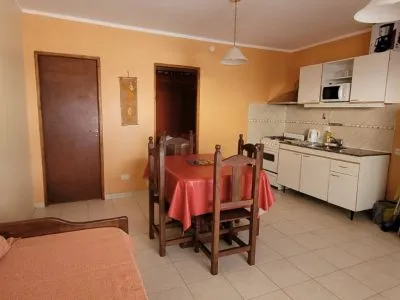 Apartments Providencia