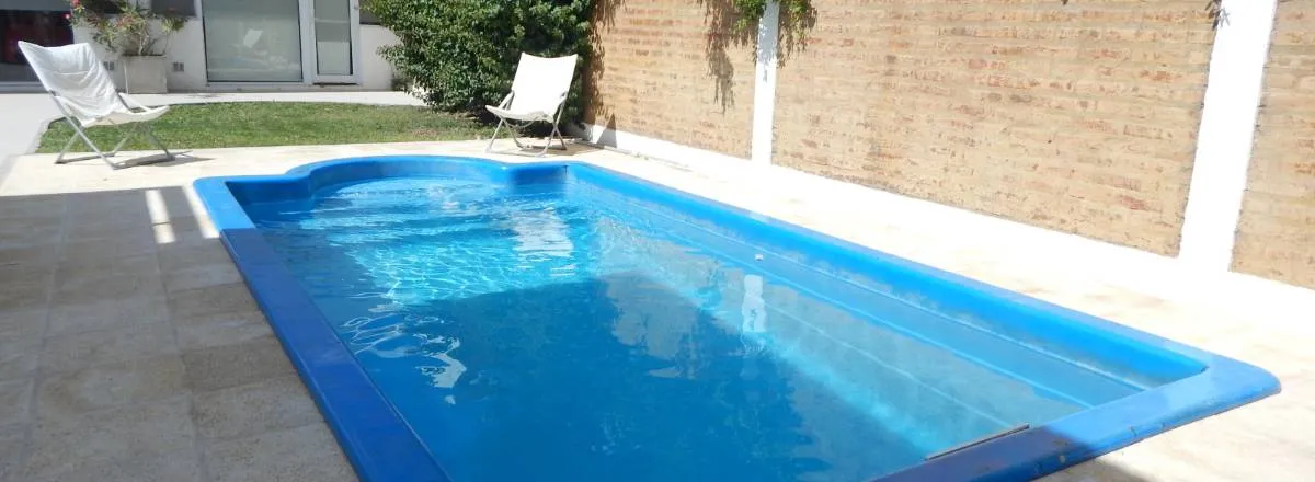 Apartments Providencia