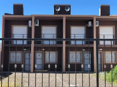 Departamentos Gastón Departamentos  en  Las Grutas