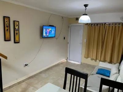 Departamentos Departamentos Gastón