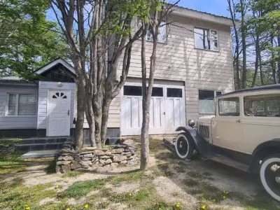 Destino Ushuaia Cabins  in  Ushuaia