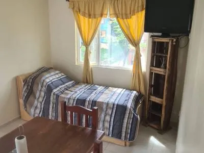 Cabañas Destino Ushuaia