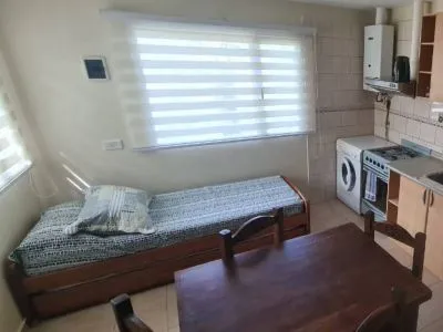 Cabañas Destino Ushuaia