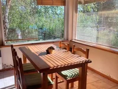 Cabañas 2 estrellas Cabaña Golfo Azul