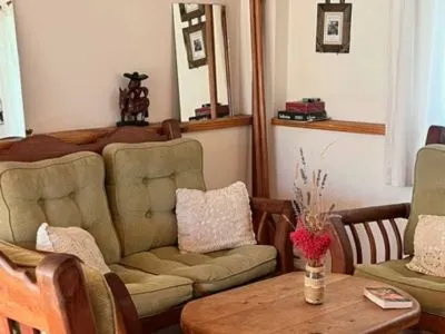 Cabañas 2 estrellas Cabaña Golfo Azul