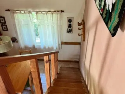 Cabañas 2 estrellas Cabaña Golfo Azul