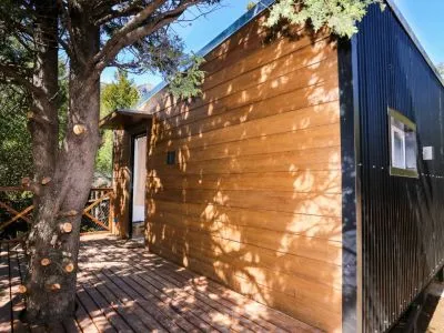 Refugio del Hornero Cabins  in  Bariloche