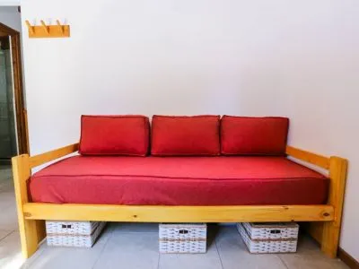 Cabins Refugio del Hornero