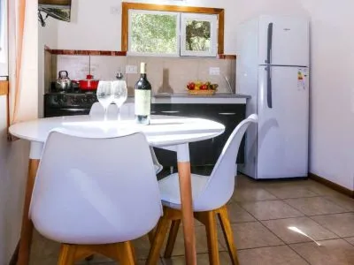 Cabins Refugio del Hornero