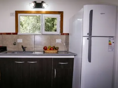 Cabins Refugio del Hornero