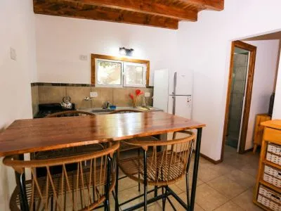 Cabins Refugio del Hornero